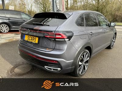 VW Taigo R-Line 1.0 Tsi DSG 110cv (2022) - Foto 4