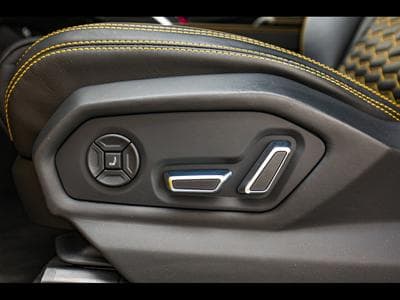 Lamborghini Urus 4.0 V8 (650 CH) - GIALLO AUGE (2019) - Foto 12