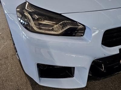 BMW M2 COUPE DKG CARBON HEAD UP CUIR NAVI GARANTIE 06/26 (2023) - Foto 14