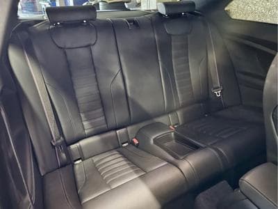 BMW M2 COUPE DKG CARBON HEAD UP CUIR NAVI GARANTIE 06/26 (2023) - Photo 6