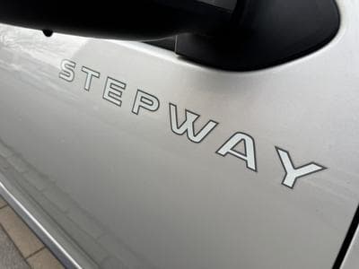 Dacia Sandero Stepway 1.5 Dci -Klima-Navi-Led-1Hand- (2017) - Foto 10