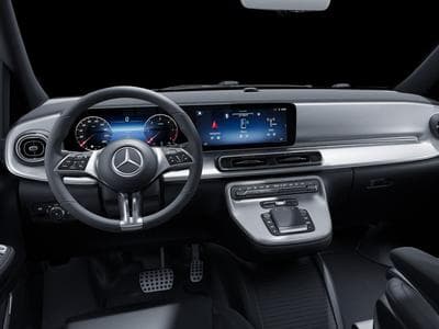Mercedes V d 4MATIC EXCLUSIVE Lang (2025) - Foto 4