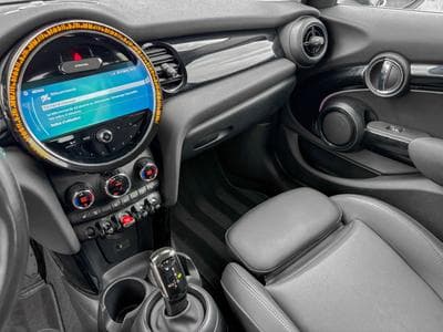 Mini Cooper COOPER 5-trg/NAVI/KOMFORT/PDC (2022) - Foto 11