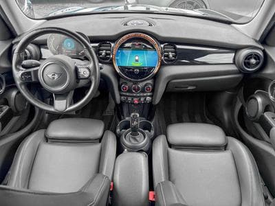 Mini Cooper COOPER 5-trg/NAVI/KOMFORT/PDC (2022) - Foto 12