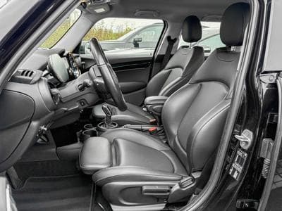 Mini Cooper COOPER 5-trg/NAVI/KOMFORT/PDC (2022) - Foto 13