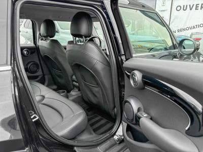 Mini Cooper COOPER 5-trg/NAVI/KOMFORT/PDC (2022) - Foto 15