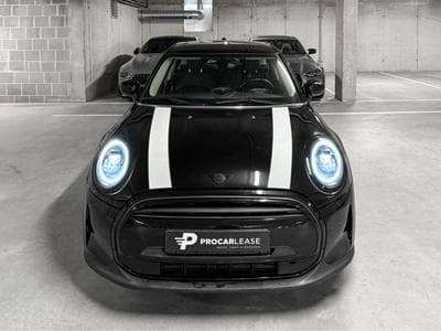 Mini Cooper COOPER 5-trg/NAVI/KOMFORT/PDC (2022) - Foto 2