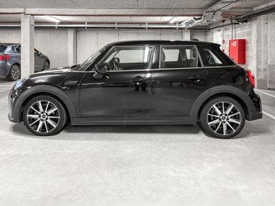Mini Cooper COOPER 5-trg/NAVI/KOMFORT/PDC (2022) - Foto 3