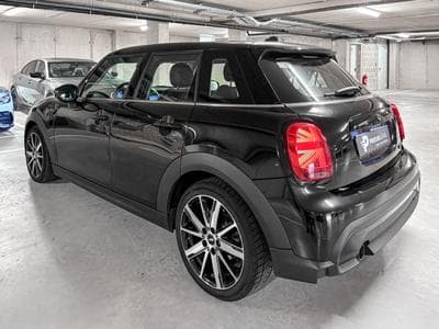 Mini Cooper COOPER 5-trg/NAVI/KOMFORT/PDC (2022) - Foto 4