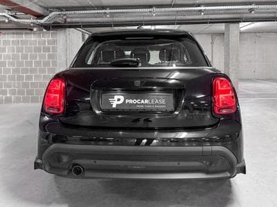 Mini Cooper COOPER 5-trg/NAVI/KOMFORT/PDC (2022) - Foto 5