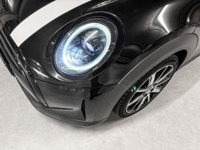 Mini Cooper COOPER 5-trg/NAVI/KOMFORT/PDC (2022) - Foto 6