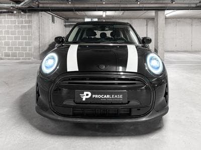 Mini Cooper COOPER 5-trg/NAVI/KOMFORT/PDC (2022) - Foto 7