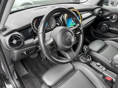 Mini Cooper COOPER 5-trg/NAVI/KOMFORT/PDC (2022) - Foto 8