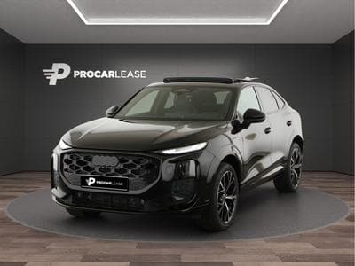 Audi Q3 Q3 SPORTBACK TDI 110 kW S-line MY26 /FULL OPTIONS (2026) - Foto 1