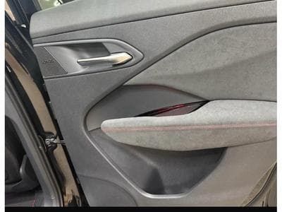 Audi Q3 Q3 SPORTBACK TDI 110 kW S-line MY26 /FULL OPTIONS (2026) - Photo 11