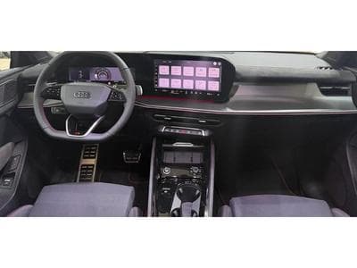 Audi Q3 Q3 SPORTBACK TDI 110 kW S-line MY26 /FULL OPTIONS (2026) - Photo 12