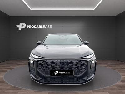 Audi Q3 Q3 SPORTBACK TDI 110 kW S-line MY26 /FULL OPTIONS (2026) - Foto 2