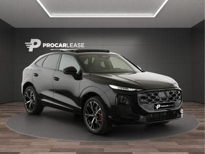 Audi Q3 Q3 SPORTBACK TDI 110 kW S-line MY26 /FULL OPTIONS (2026) - Foto 3