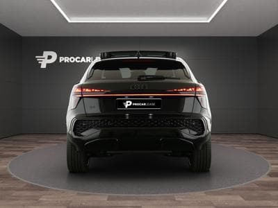 Audi Q3 Q3 SPORTBACK TDI 110 kW S-line MY26 /FULL OPTIONS (2026) - Foto 6