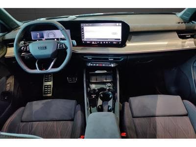 Audi Q3 Q3 SPORTBACK TDI 110 kW S-line MY26 /FULL OPTIONS (2026) - Photo 9