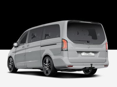 Mercedes Autres V 250 d 4MATIC AVANTGARDE Lang (2025) - Foto 2