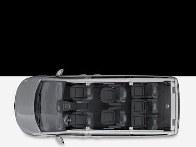 Mercedes Autres V 250 d 4MATIC AVANTGARDE Lang (2025) - Foto 3