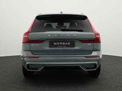 Volvo XC60 XC 60 B4 (Diesel) AWD Plus Dark (2022) - Foto 4