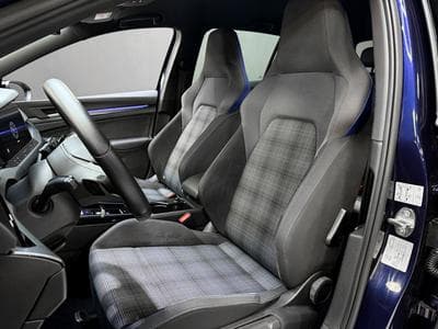 VW Golf GTE GTE 1.4 eHybrid (2022) - Foto 11