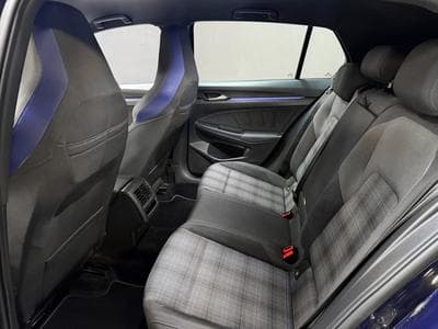 VW Golf GTE GTE 1.4 eHybrid (2022) - Foto 12