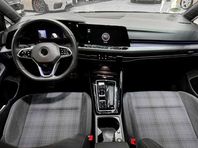 VW Golf GTE GTE 1.4 eHybrid (2022) - Foto 13