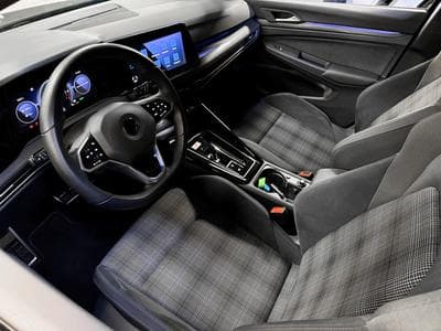 VW Golf GTE GTE 1.4 eHybrid (2022) - Foto 14