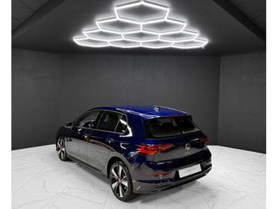 VW Golf GTE GTE 1.4 eHybrid (2022) - Foto 3