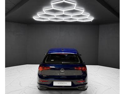 VW Golf GTE GTE 1.4 eHybrid (2022) - Foto 4