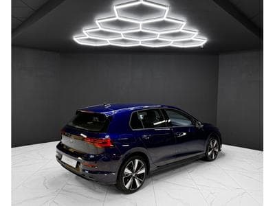 VW Golf GTE GTE 1.4 eHybrid (2022) - Foto 5