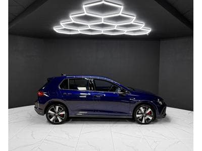 VW Golf GTE GTE 1.4 eHybrid (2022) - Foto 6
