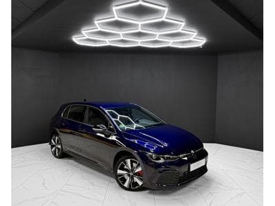 VW Golf GTE GTE 1.4 eHybrid (2022) - Foto 7