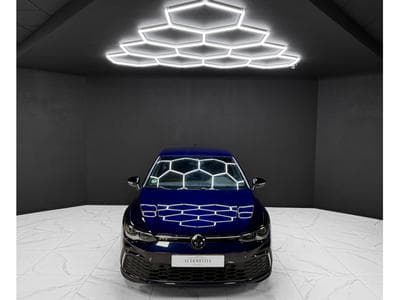 VW Golf GTE GTE 1.4 eHybrid (2022) - Foto 8