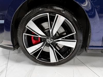 VW Golf GTE GTE 1.4 eHybrid (2022) - Foto 9