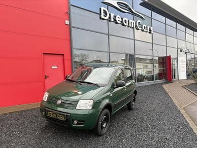 Fiat Panda CARGO (2012) - Photo 1