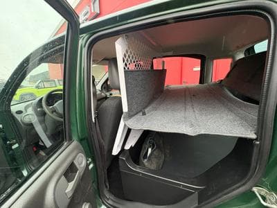 Fiat Panda CARGO (2012) - Foto 10