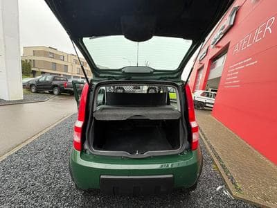 Fiat Panda CARGO (2012) - Foto 11