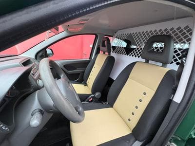 Fiat Panda CARGO (2012) - Foto 12