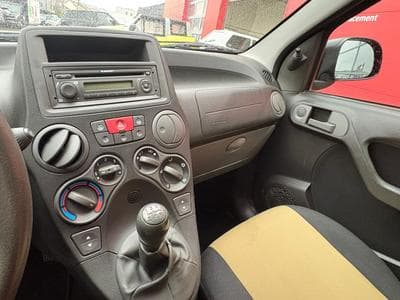 Fiat Panda CARGO (2012) - Foto 13