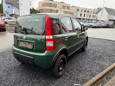 Fiat Panda CARGO (2012) - Photo 2