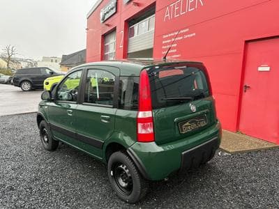 Fiat Panda CARGO (2012) - Foto 4