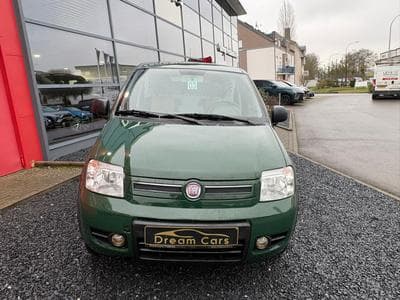 Fiat Panda CARGO (2012) - Foto 5