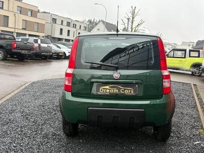 Fiat Panda CARGO (2012) - Foto 6