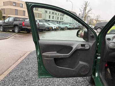 Fiat Panda CARGO (2012) - Foto 9