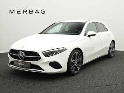 Mercedes A 180 d Progressive Line Advanced Plus (2024) - Foto 1