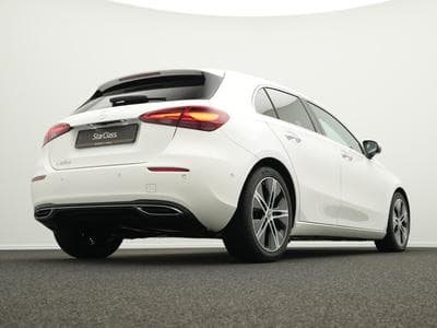 Mercedes A 180 d Progressive Line Advanced Plus (2024) - Foto 11